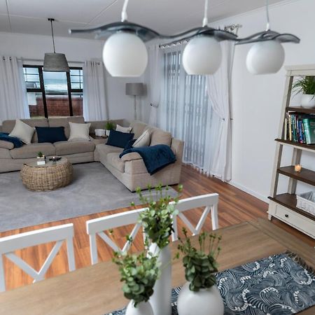 Nordstrand Self-Catering Flat Swakopmund Ngoại thất bức ảnh