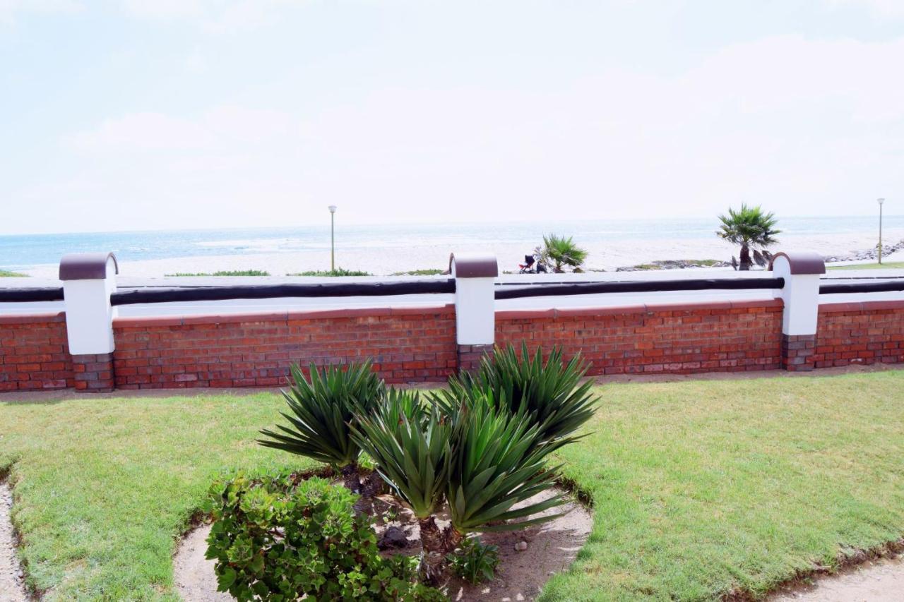Nordstrand Self-Catering Flat Swakopmund Ngoại thất bức ảnh