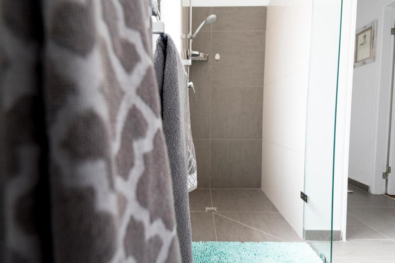 Nordstrand Self-Catering Flat Swakopmund Ngoại thất bức ảnh