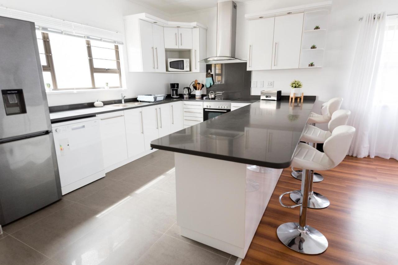 Nordstrand Self-Catering Flat Swakopmund Ngoại thất bức ảnh