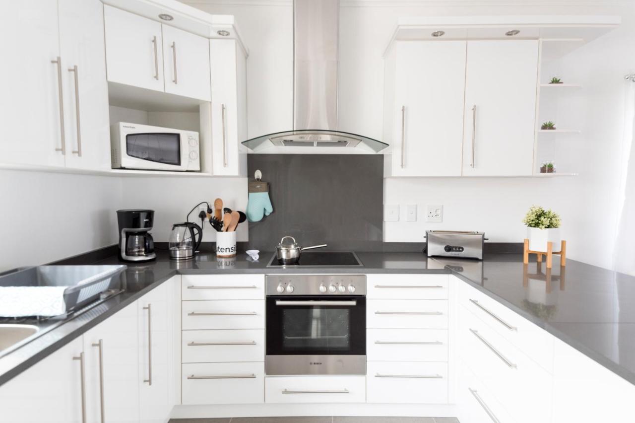 Nordstrand Self-Catering Flat Swakopmund Ngoại thất bức ảnh