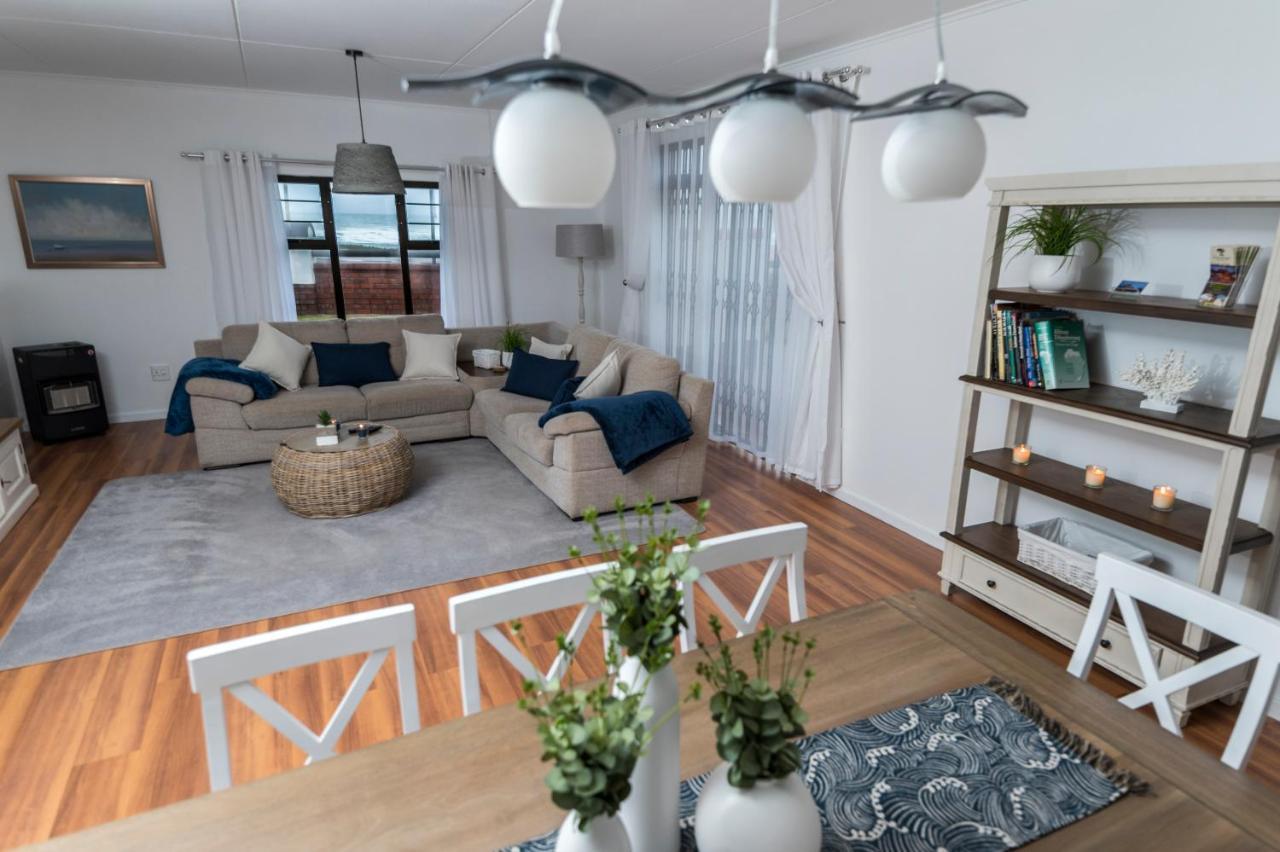 Nordstrand Self-Catering Flat Swakopmund Ngoại thất bức ảnh