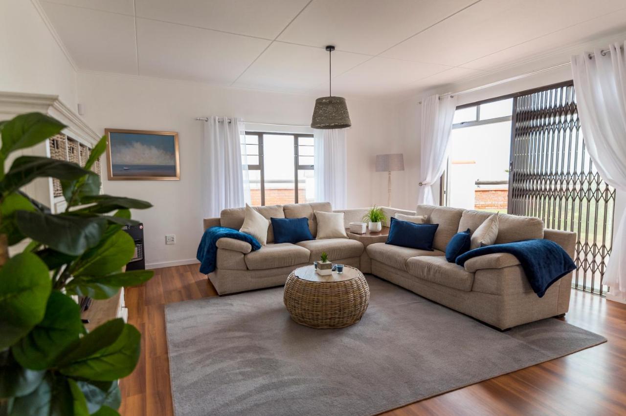Nordstrand Self-Catering Flat Swakopmund Ngoại thất bức ảnh