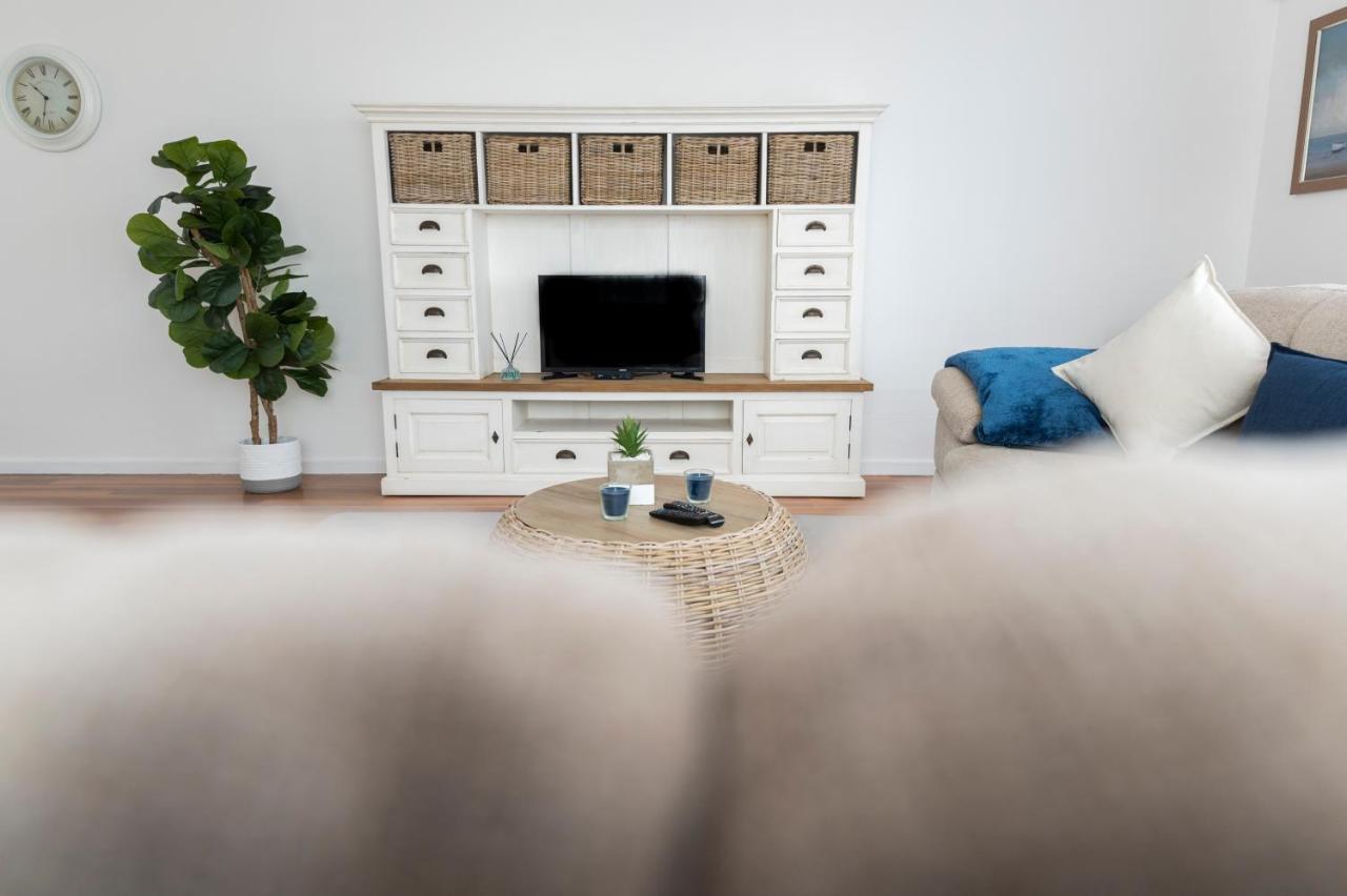 Nordstrand Self-Catering Flat Swakopmund Ngoại thất bức ảnh