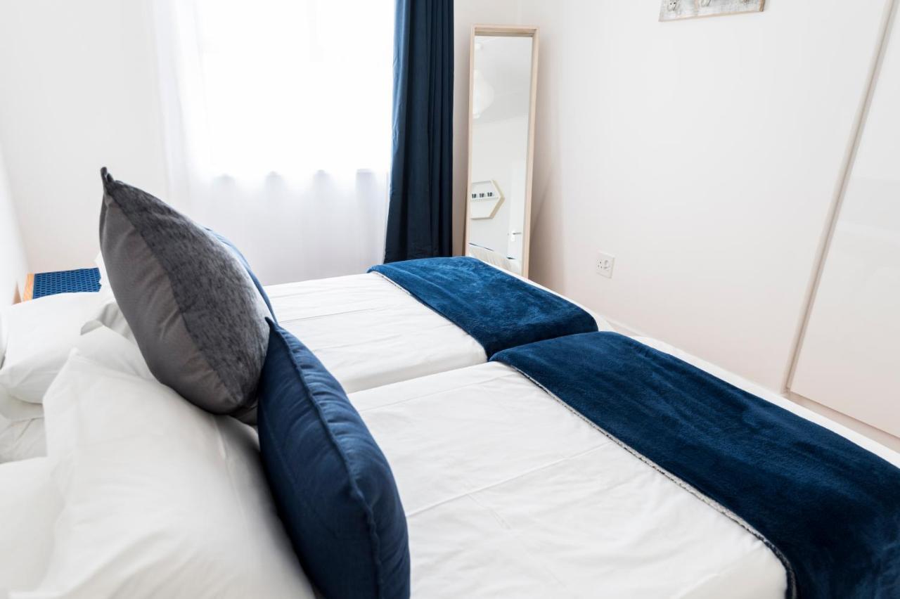Nordstrand Self-Catering Flat Swakopmund Ngoại thất bức ảnh