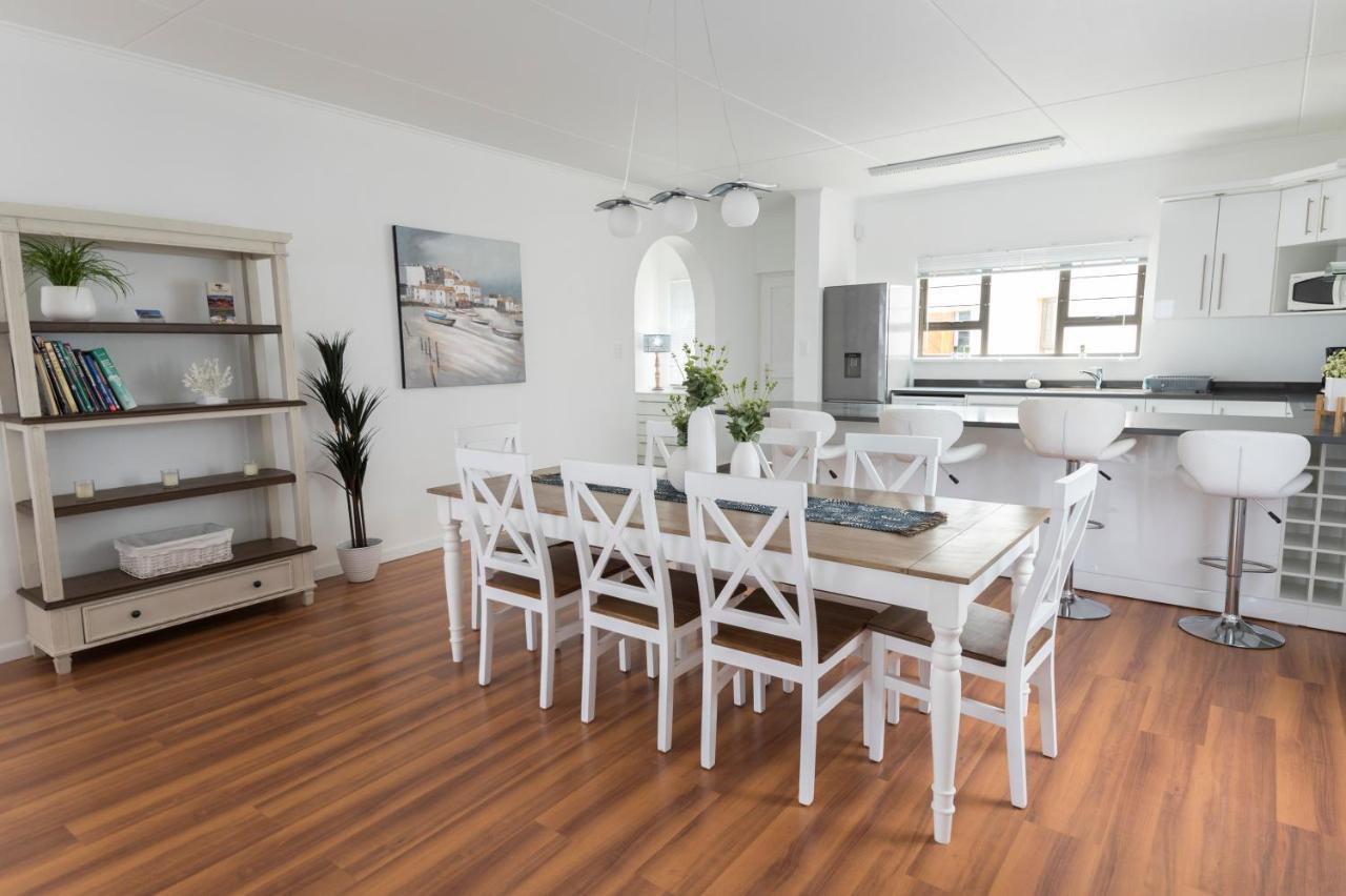 Nordstrand Self-Catering Flat Swakopmund Ngoại thất bức ảnh