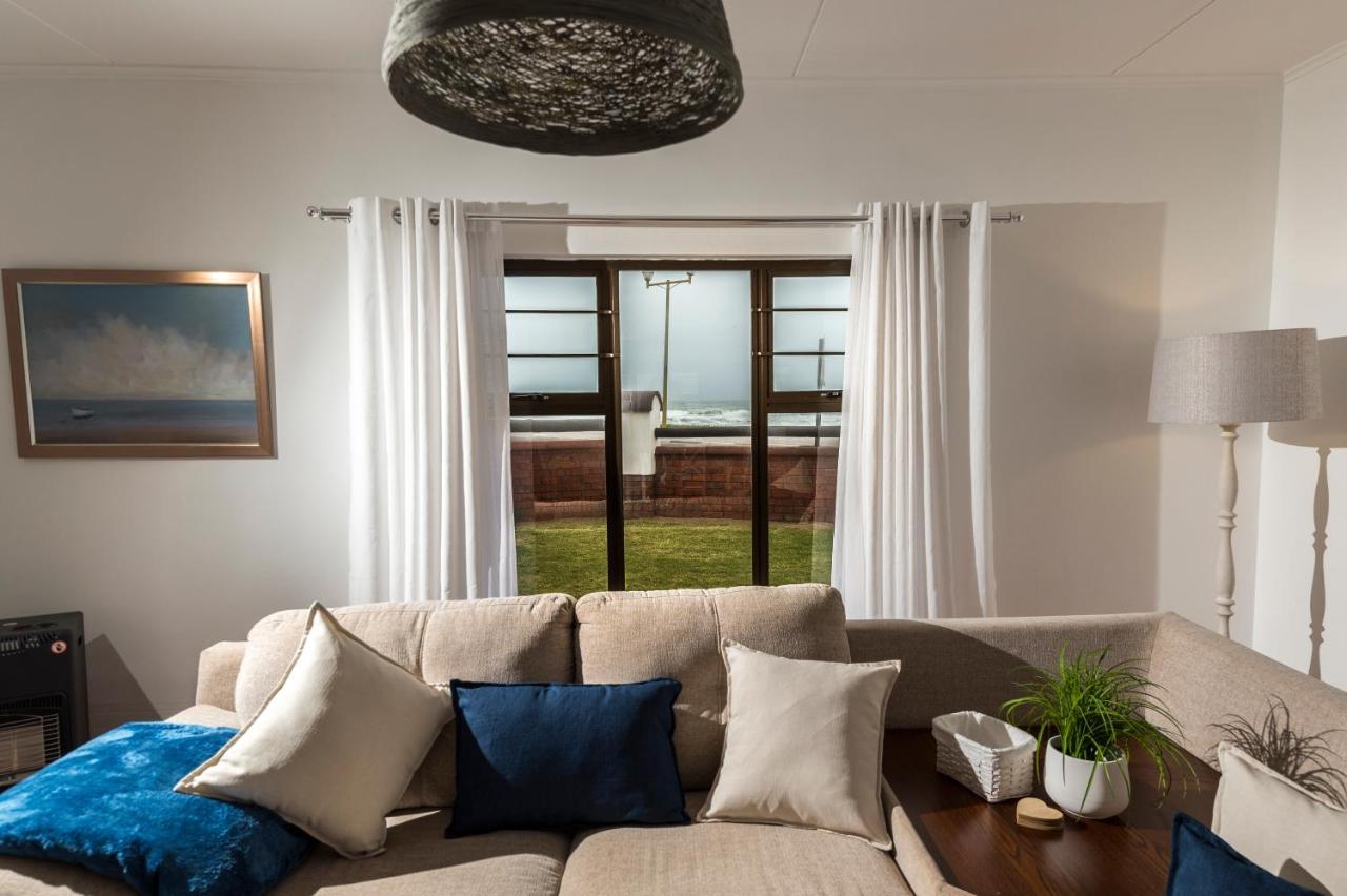 Nordstrand Self-Catering Flat Swakopmund Ngoại thất bức ảnh